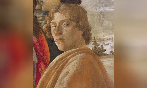 Sandro Botticelli