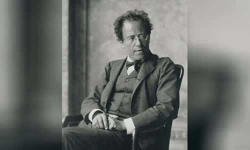 Gustav Mahler