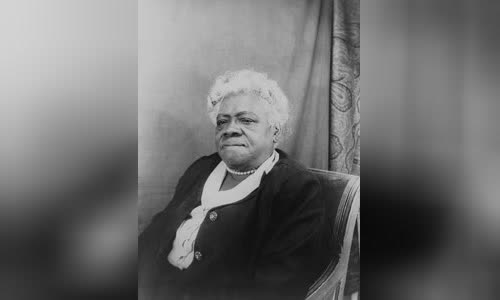 Mary McLeod Bethune