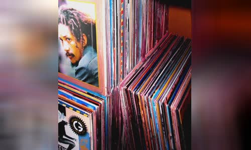 Augustus Pablo