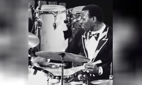 Elvin Jones