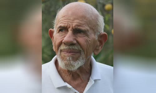 Jacque Fresco