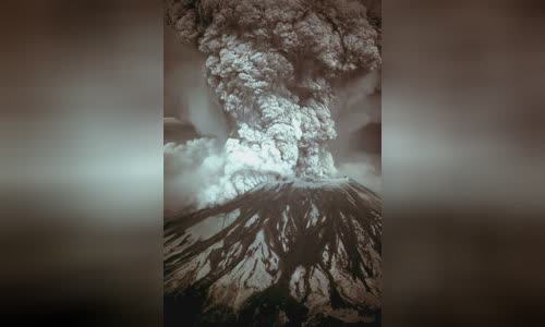 1980 eruption of Mount St. Helens