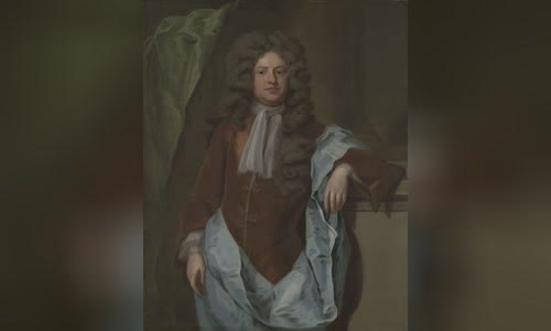 Charles Montagu, 1st Earl of Halifax