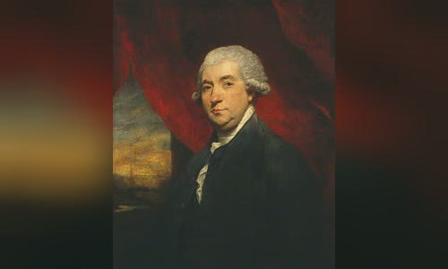 James Boswell