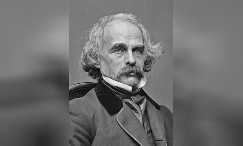 Nathaniel Hawthorne