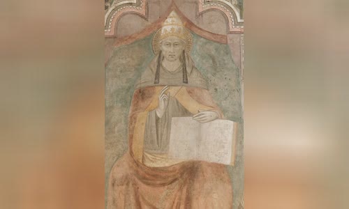 Pope Celestine V
