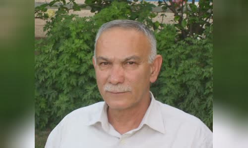 Nawshirwan Mustafa