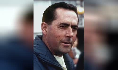 Jack Brabham