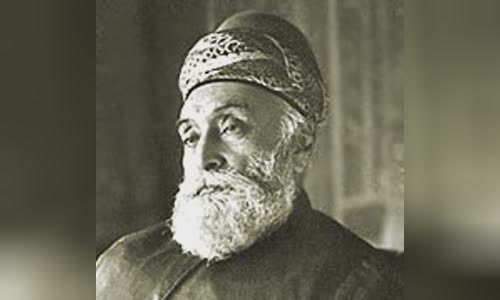 Jamsetji Tata