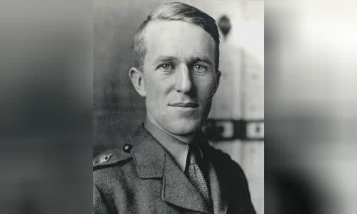 T. E. Lawrence