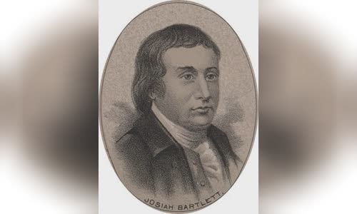 Josiah Bartlett