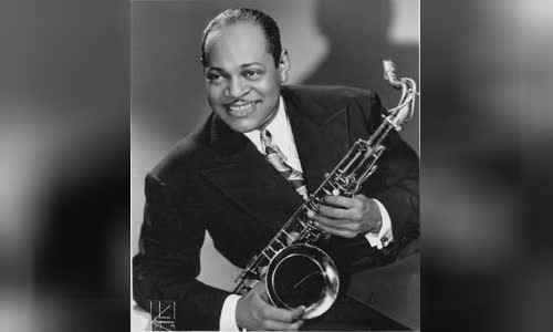 Coleman Hawkins