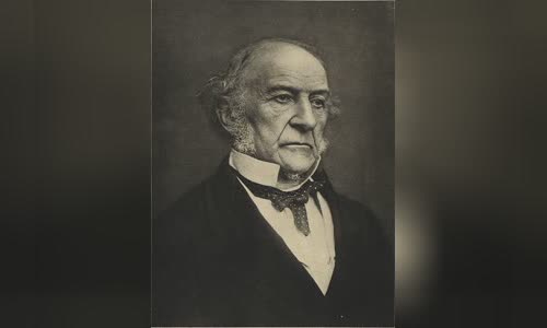 William Ewart Gladstone