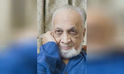 Vijay Tendulkar