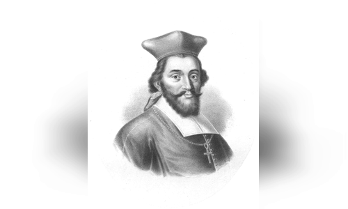 Jan ?aski (1456-1531)