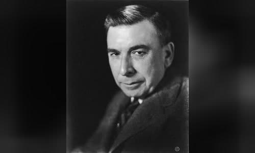 Booth Tarkington