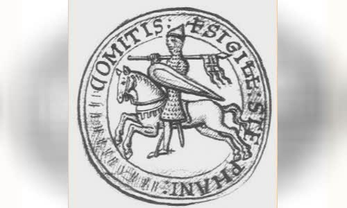 Stephen, Count of Blois