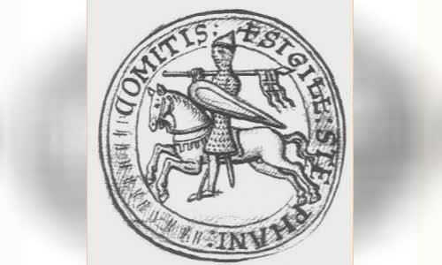 Stephen, Count of Blois
