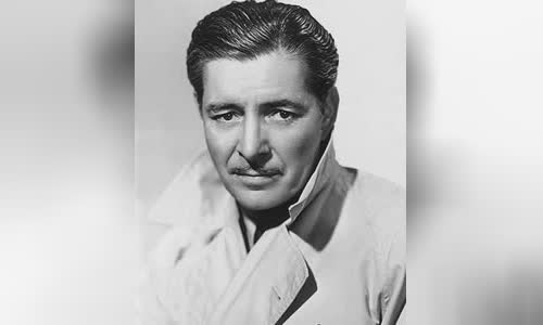 Ronald Colman