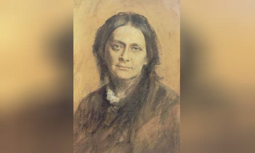 Clara Schumann