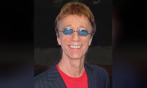 Robin Gibb