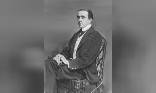 Max Beerbohm