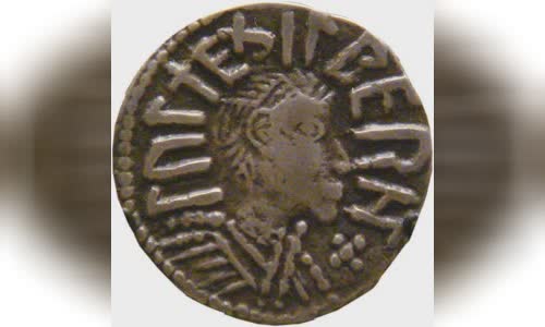 Æthelberht II of East Anglia