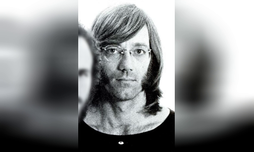 Ray Manzarek