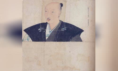 Ashikaga Yoshiharu