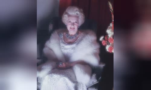 Barbara Cartland