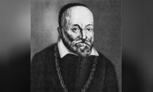 Hieronymus Fabricius