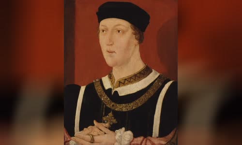 Henry VI of England