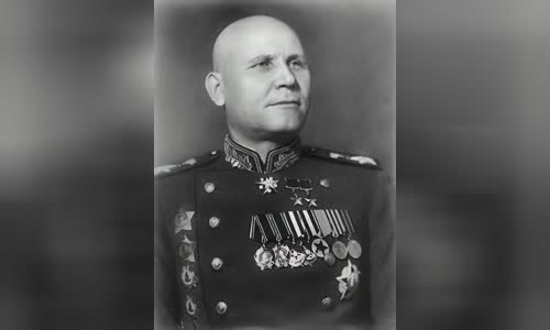 Ivan Konev