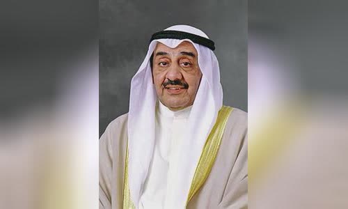 Jassem Al-Kharafi