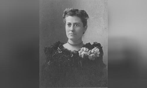 Williamina Fleming