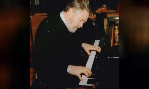 Bob Thompson (musician)