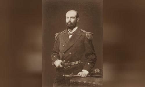 Arturo Prat