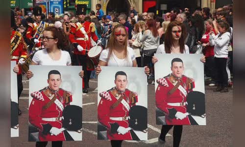 Murder of Lee Rigby