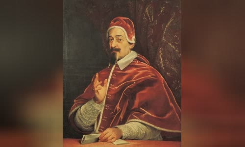 Pope Alexander VII