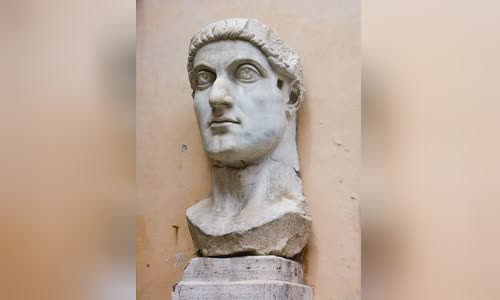 Constantine the Great