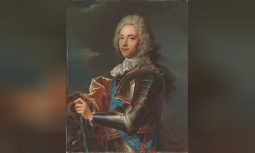 François-Marie, 1st duc de Broglie