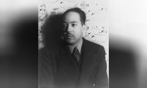 Langston Hughes