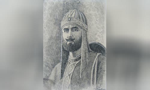 Sher Shah Suri