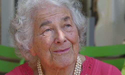 Judith Kerr