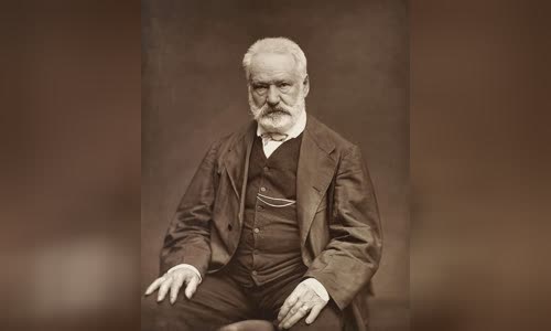 Victor Hugo