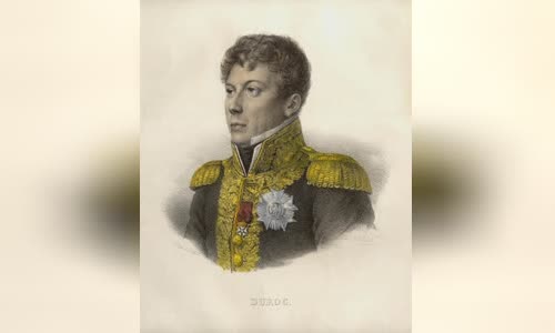 Géraud Duroc