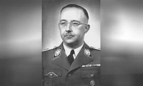 Heinrich Himmler