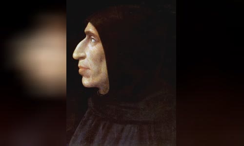 Girolamo Savonarola