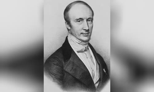 Augustin-Louis Cauchy